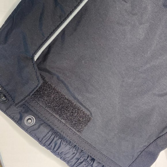 Columbia Omni-Shield Advanced Repellency Snow Pants, men's M suspenders like new - Picture 9 of 11